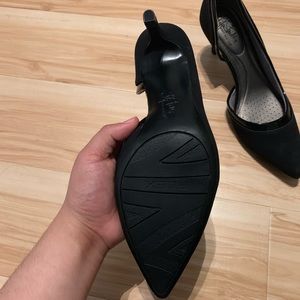 LifeStride Soft System Heels